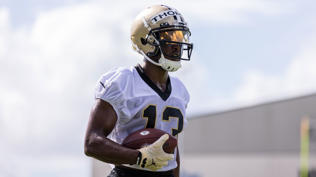 Jordan Davis on entering training camp with improved conditioning