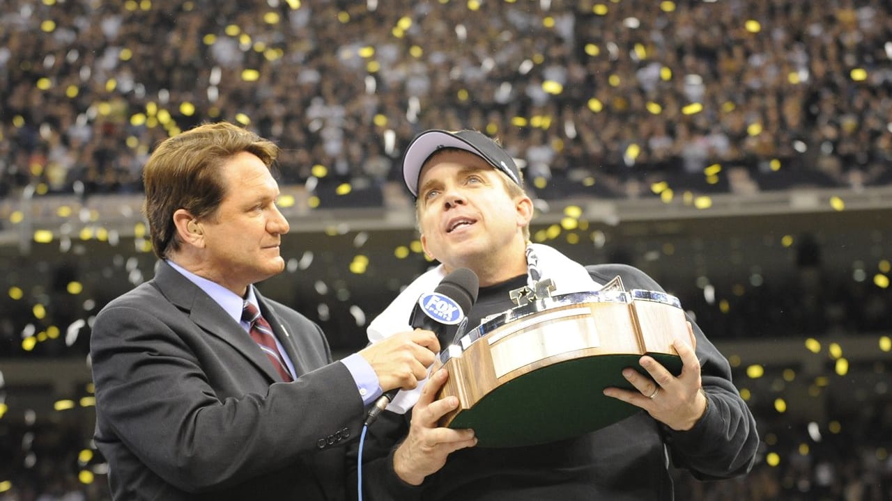 The Snafu in the Superdome! (Vikings vs. Saints, 2009 NFC Championship) 