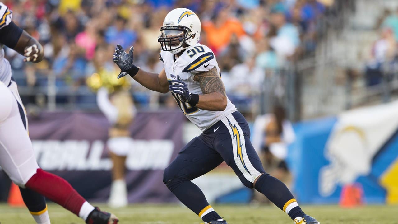 Meet the Team: Manti Te&rsquo;o