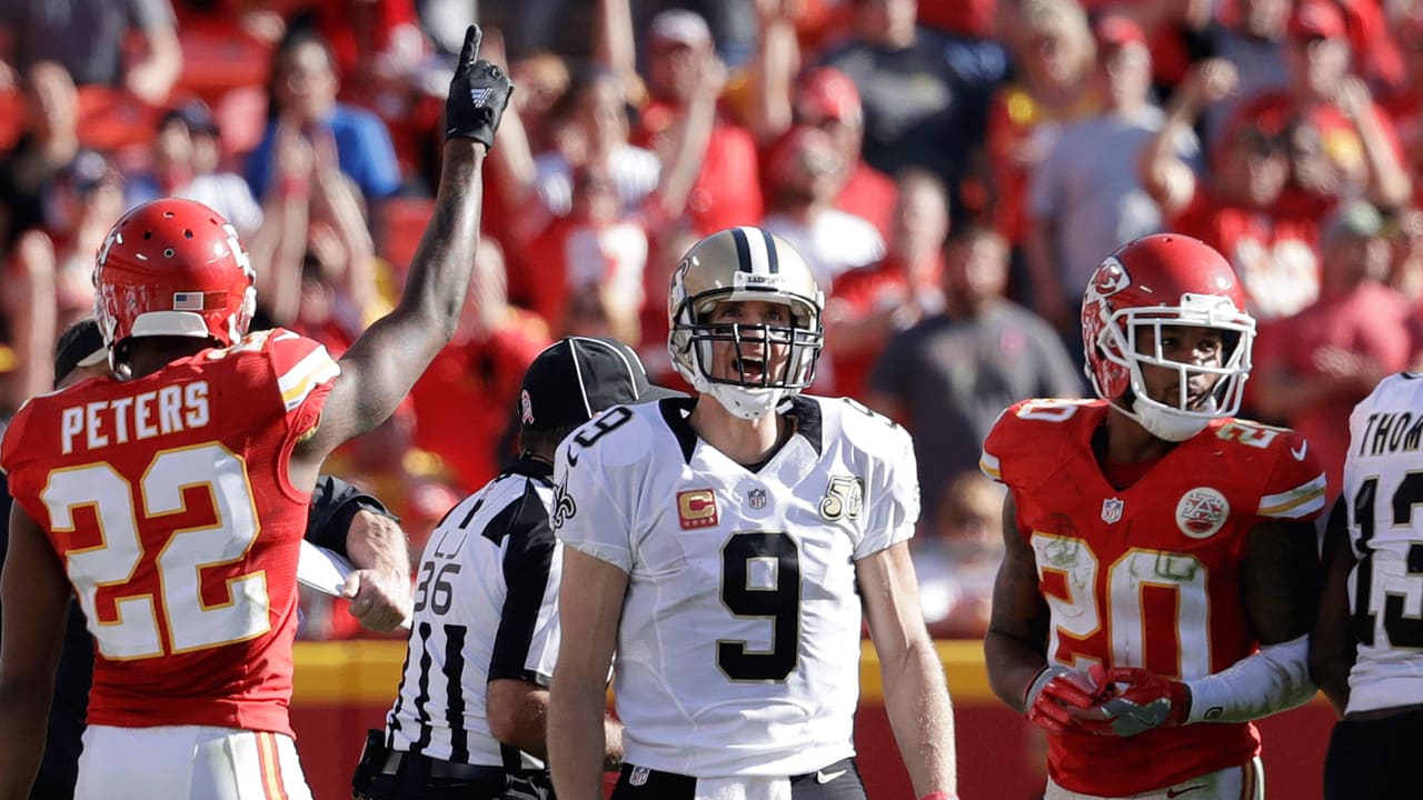 How to watch today's Kansas City Chiefs vs. New Orleans Saints NFL game -  CBS News