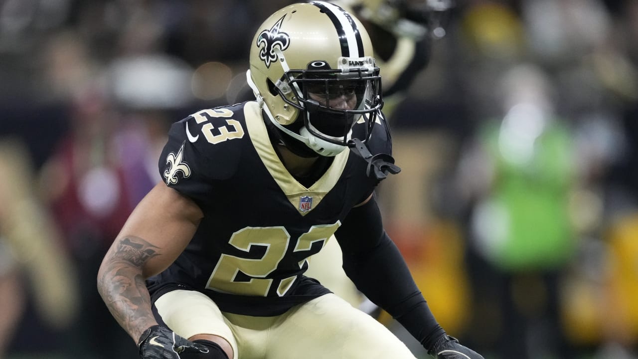 New Orleans Saints key ingredients to victory against Atlanta