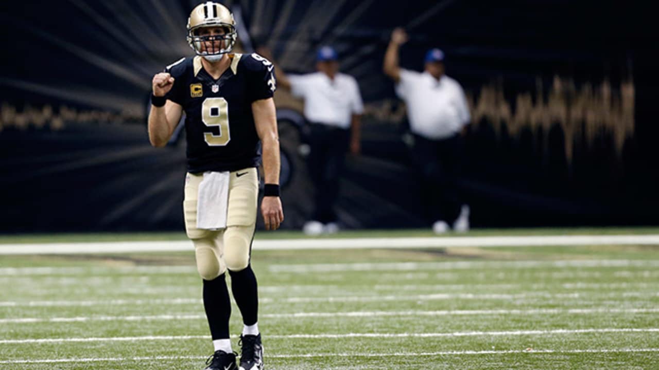 New Orleans Saints 2016 Schedule To Be Announced On Thursday