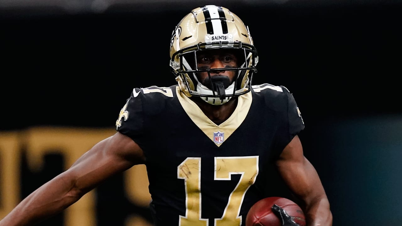 Chauncey Gardner-Johnson led Saints in this type of pay  again