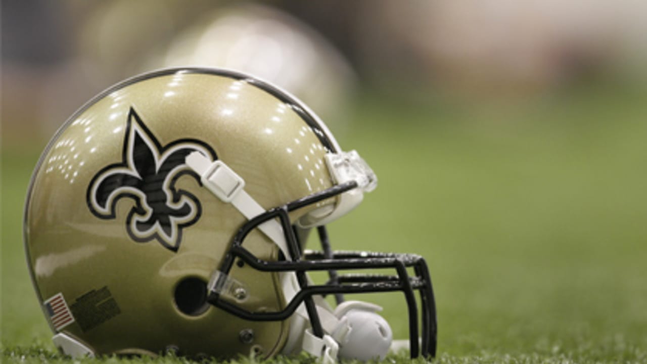 New Orleans Saints make roster reductions to 53