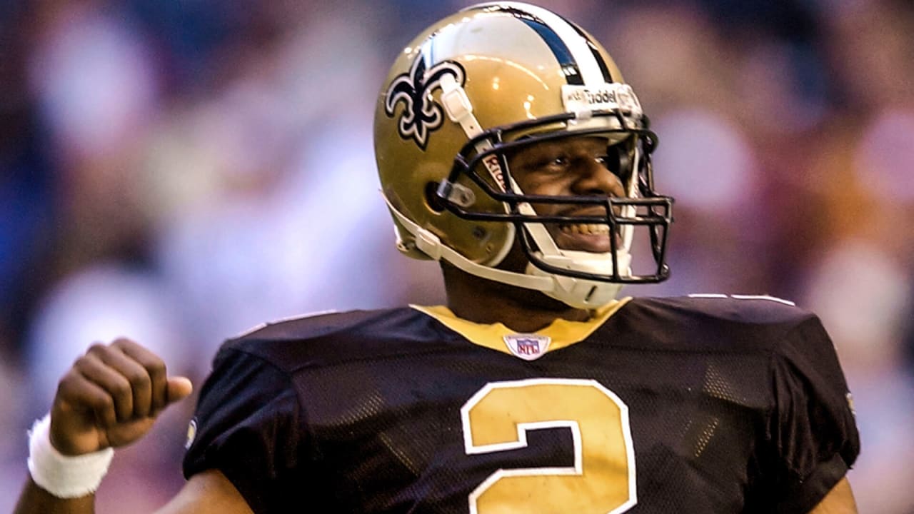 Aaron Brooks New Orleans Saints NFL Jerseys for sale