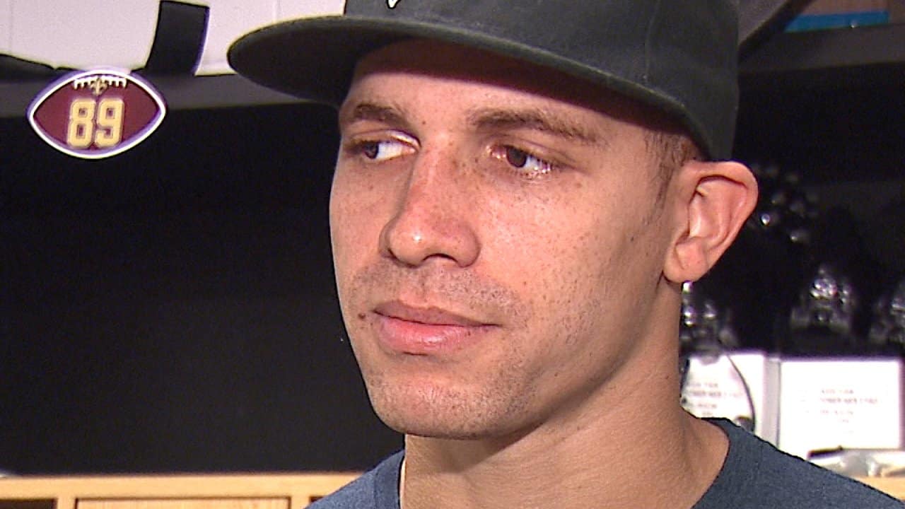 Jimmy Graham back with Saints after he was stopped by police during  'medical episode,' team says - WBBJ TV