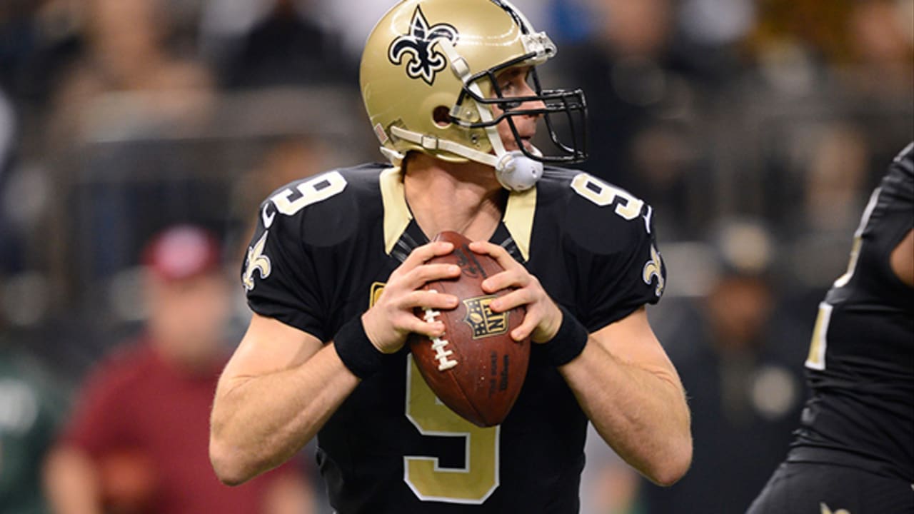 New Orleans Saints Fact Of The Day: Dec. 7, 2015