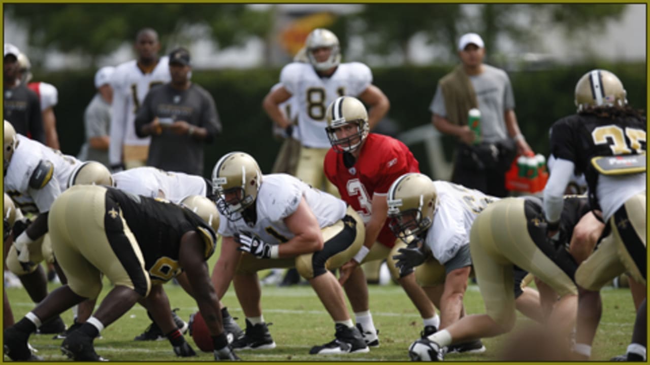 Jonathan Vilma: I'm playing Sunday for Saints against Bucs - Sports  Illustrated