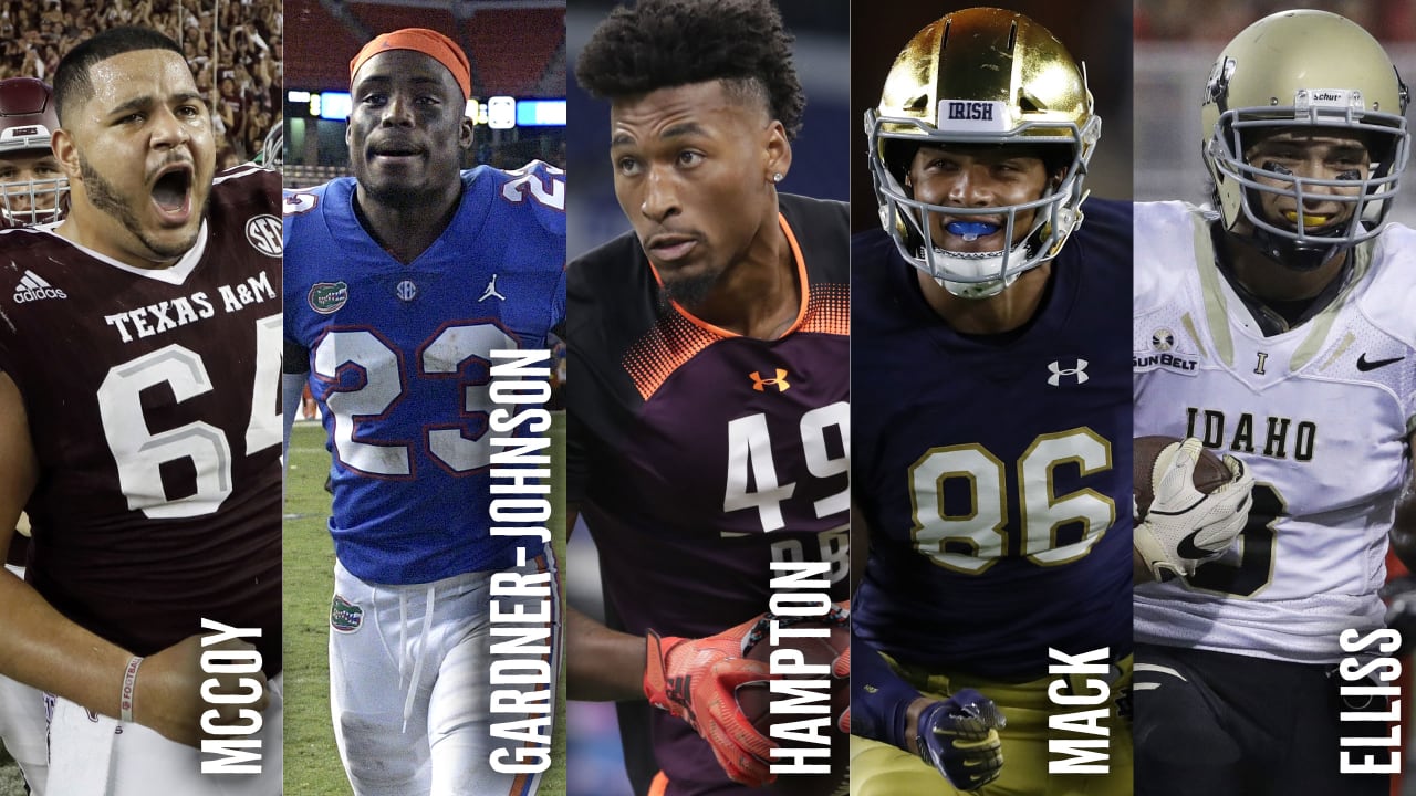 new orleans saints draft