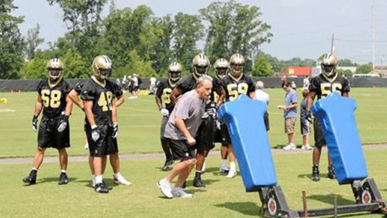 Rookie MiniCamp