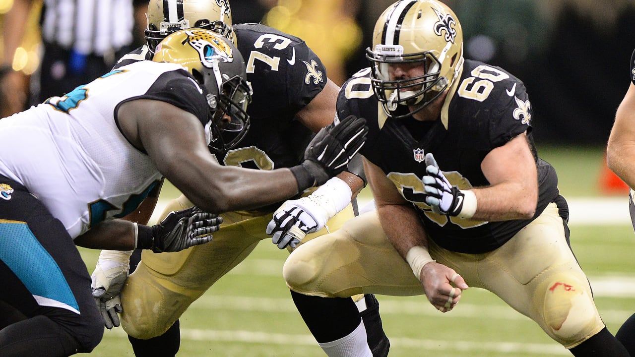 How to watch and stream New Orleans Saints' preseason game vs. Jaguars