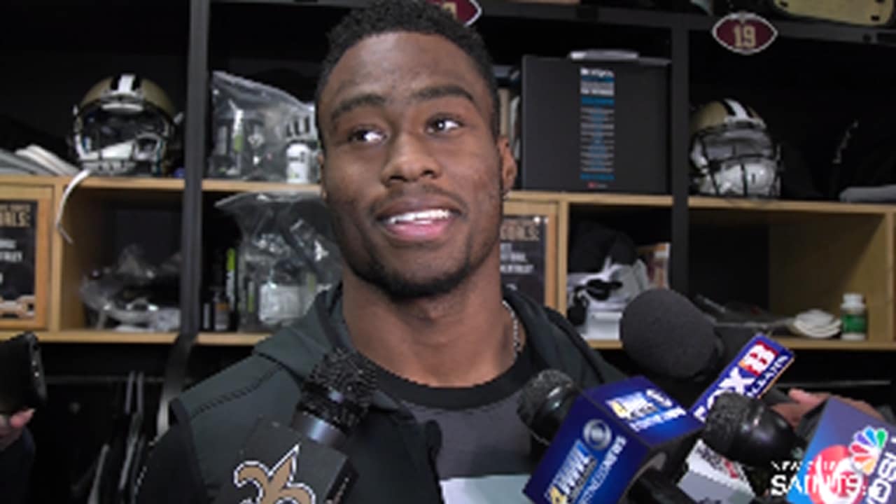 Brandin Cooks surprises Community Heros