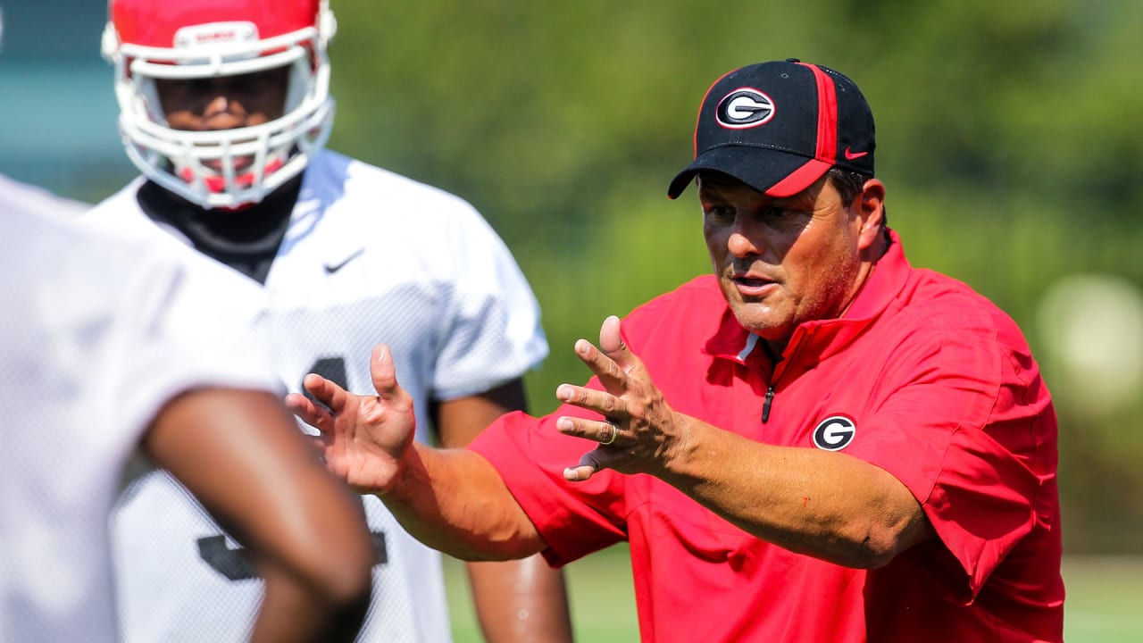 Todd Grantham back to being hands on as New Orleans Saints defensive