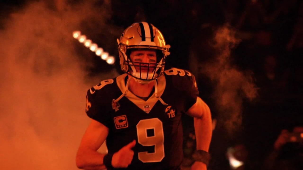 Drew Brees Set To Make His Triumphant Return To San Diego - Canal Street  Chronicles