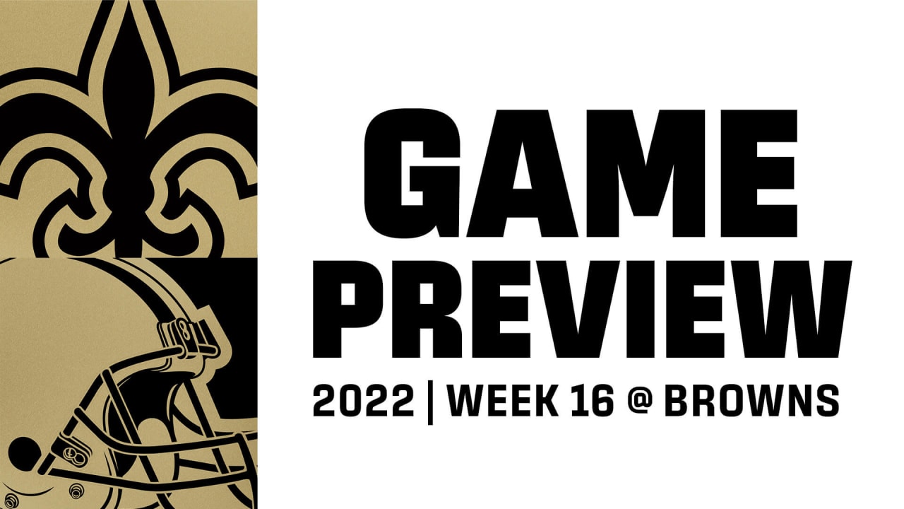 Carolina Panthers vs. New Orleans Saints predictions for NFL Week 18