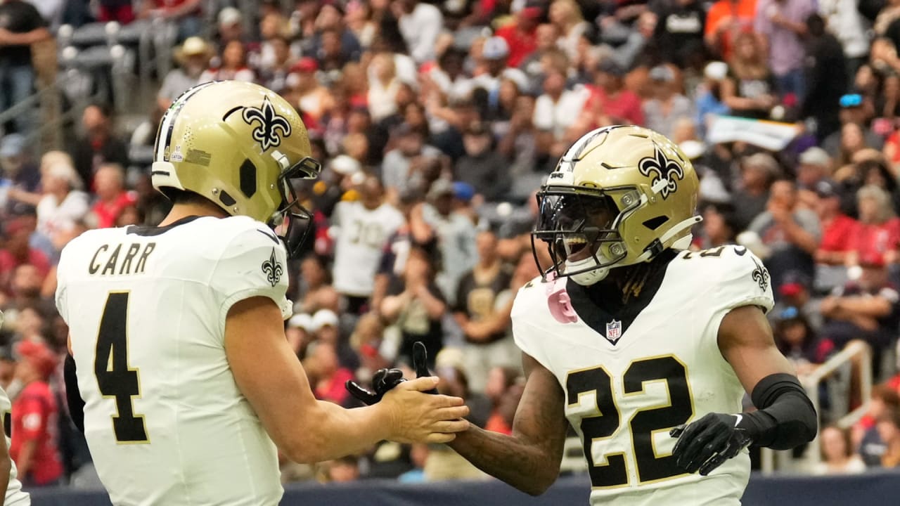 2023 NFL Week 7: Saints key ingredients to victory over the Jaguars on ...