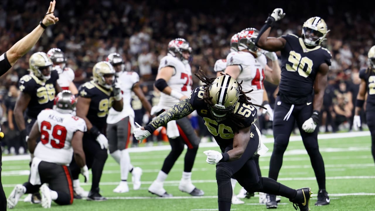 Tampa Bay Buccaneers vs. New Orleans Saints FREE LIVE STREAM (9/18/22):  Watch NFL, Week 2 online