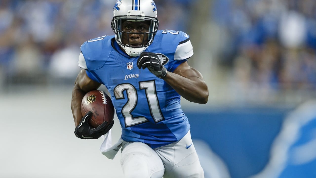 NFL: Detroit Lions beat Green Bay Packers with Reggie Bush