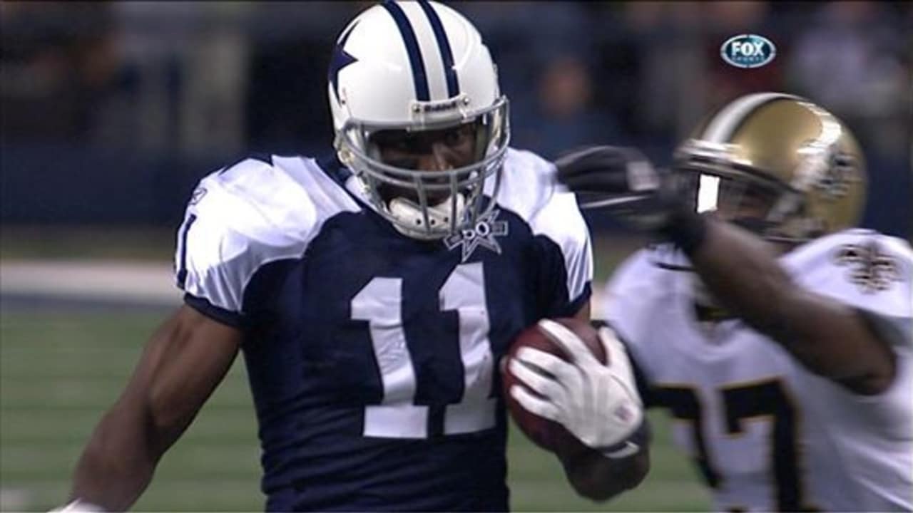 WK 12 Can't-Miss Play: Oh-Boy, Roy stripped
