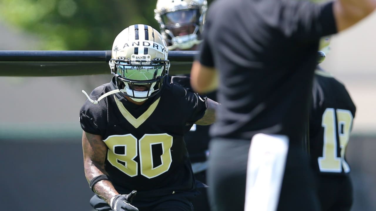 New Orleans Saints on X: Best of Saints defense/special teams in Week 2 of  OTAs 