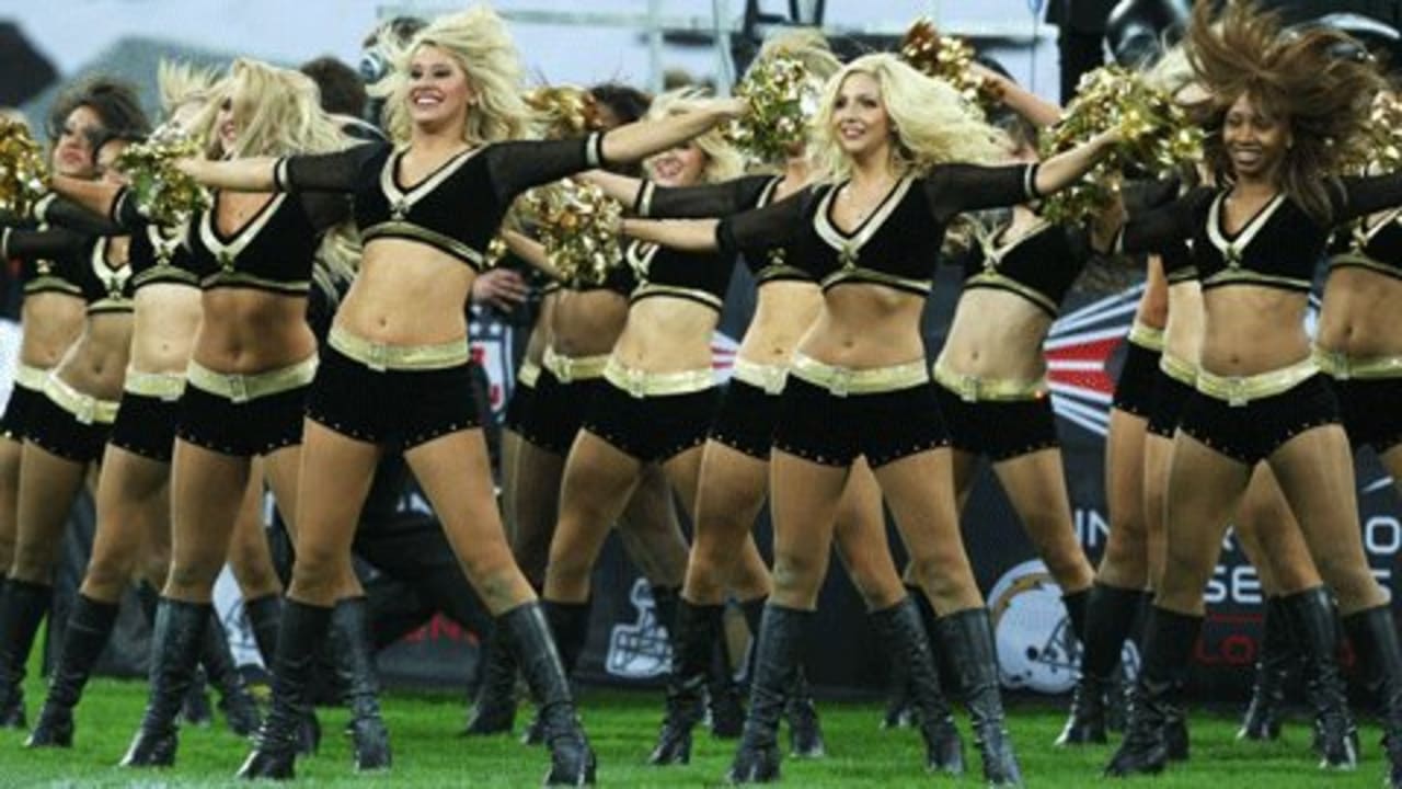 Pro Bowl cheerleader gives tips on auditioning to be an Eagles cheerleader, Lifestyle