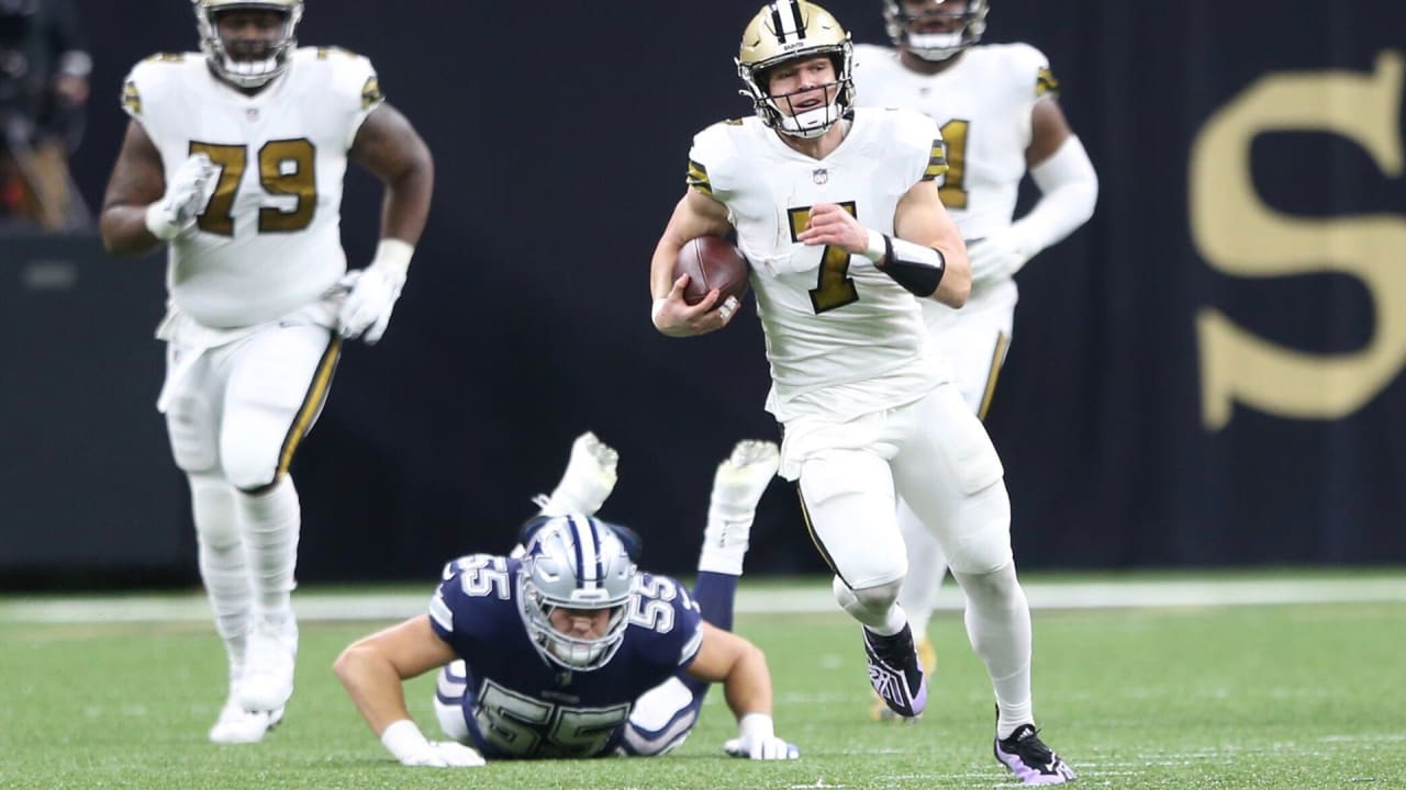 Thursday Night Football open thread: Cowboys at Saints - Field Gulls