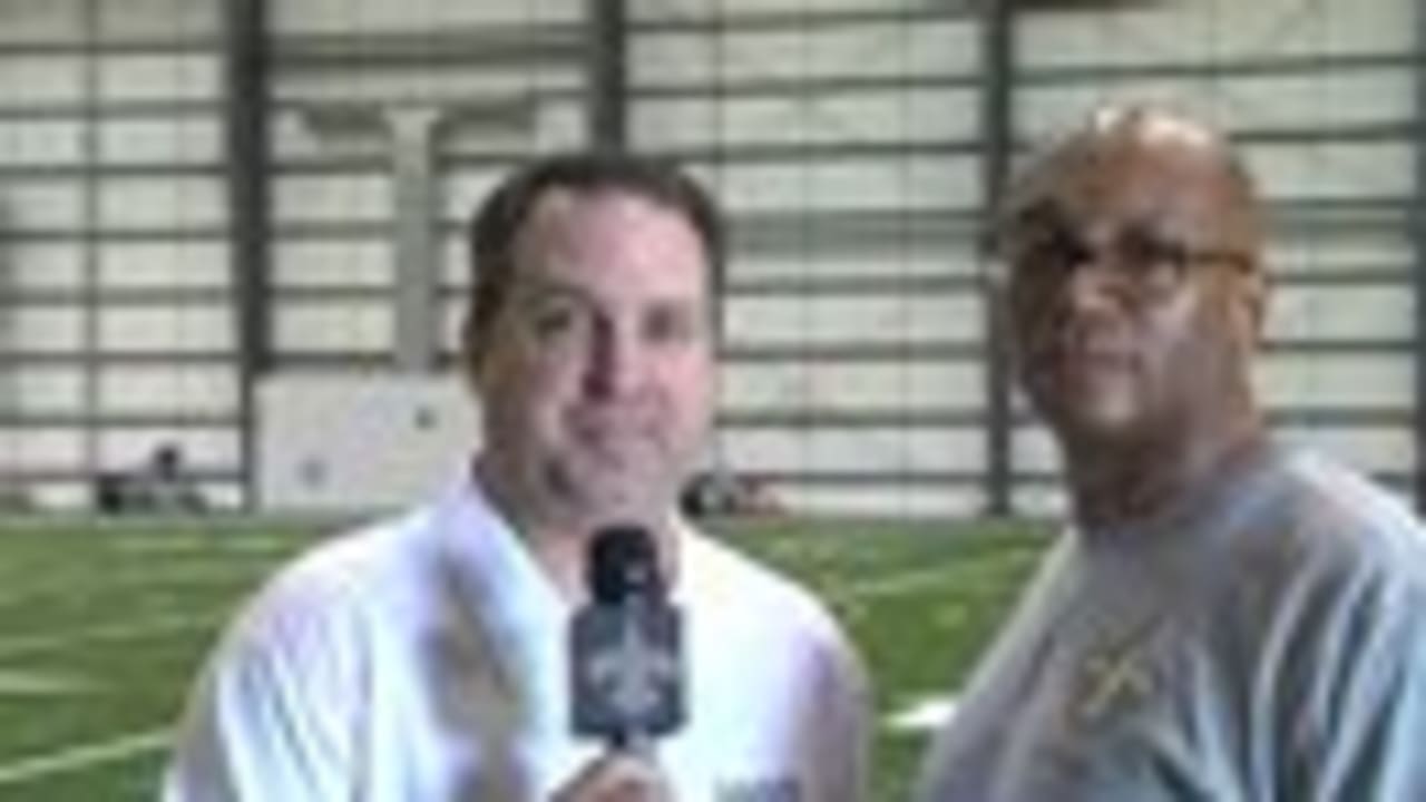 Saints vs. Bills: Five things to watch