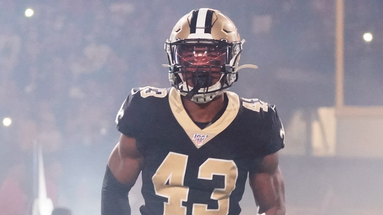 2020 New Orleans Saints position breakdown Safeties