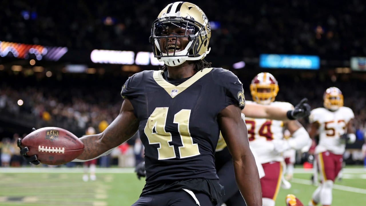 Saints vs. Washington live stream: TV channel, how to watch