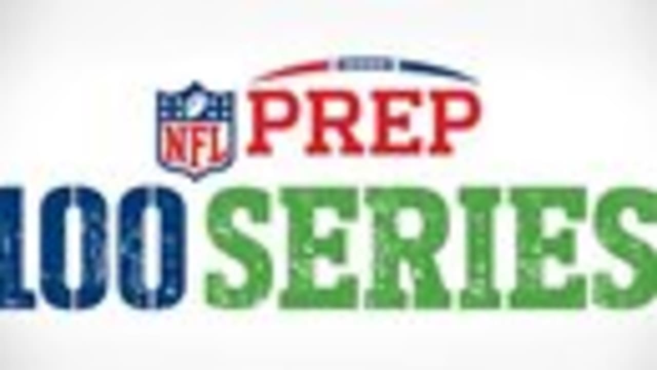 The New Orleans Saints PREP 100 Series will take place on March 1