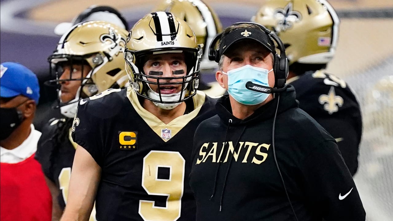 Saints' Drew Brees announces intention to return for 2020 season – The  Denver Post