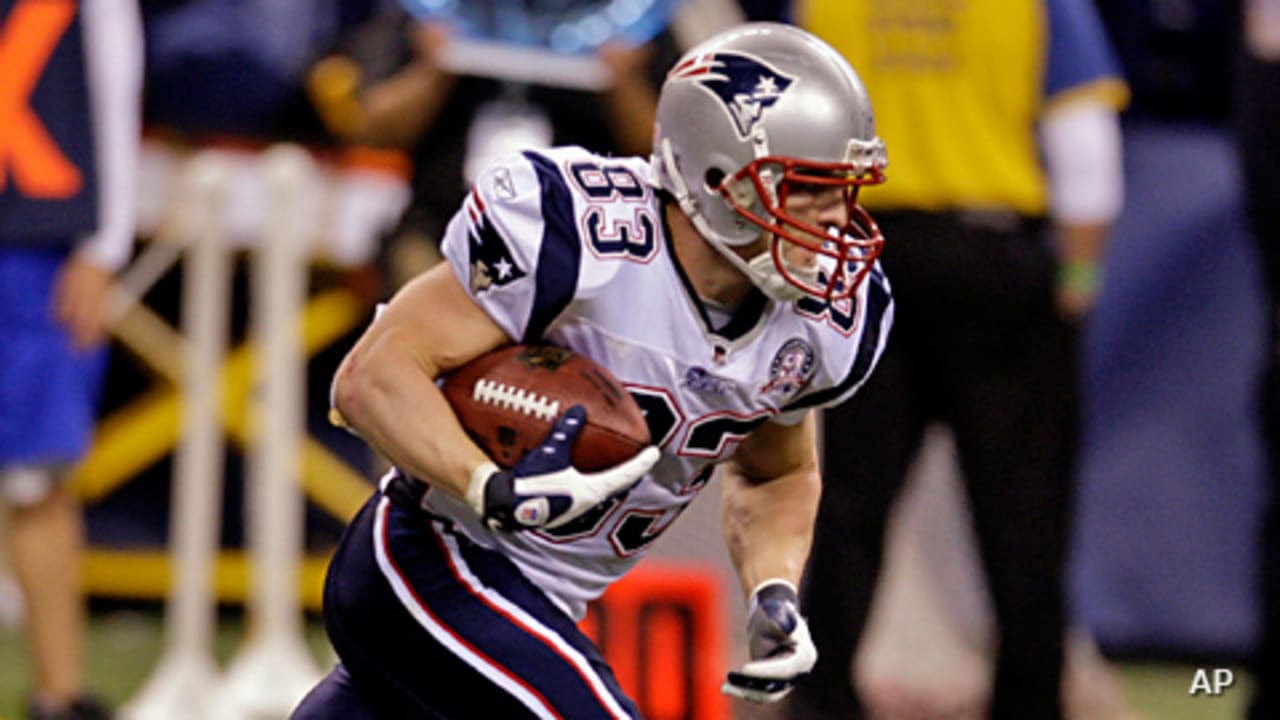 Q & A with Wes Welker