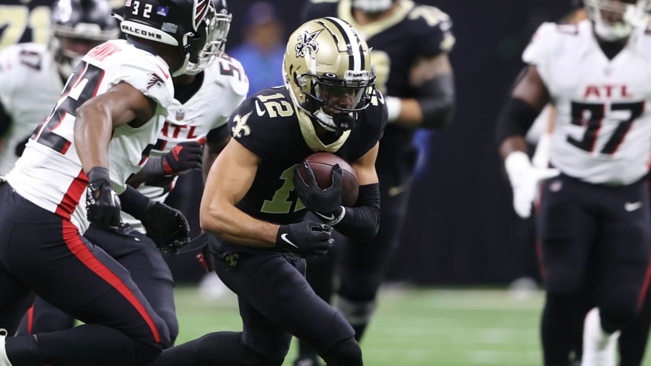 Atlanta Falcons vs. New Orleans Saints FREE LIVE STREAM (12/18/22