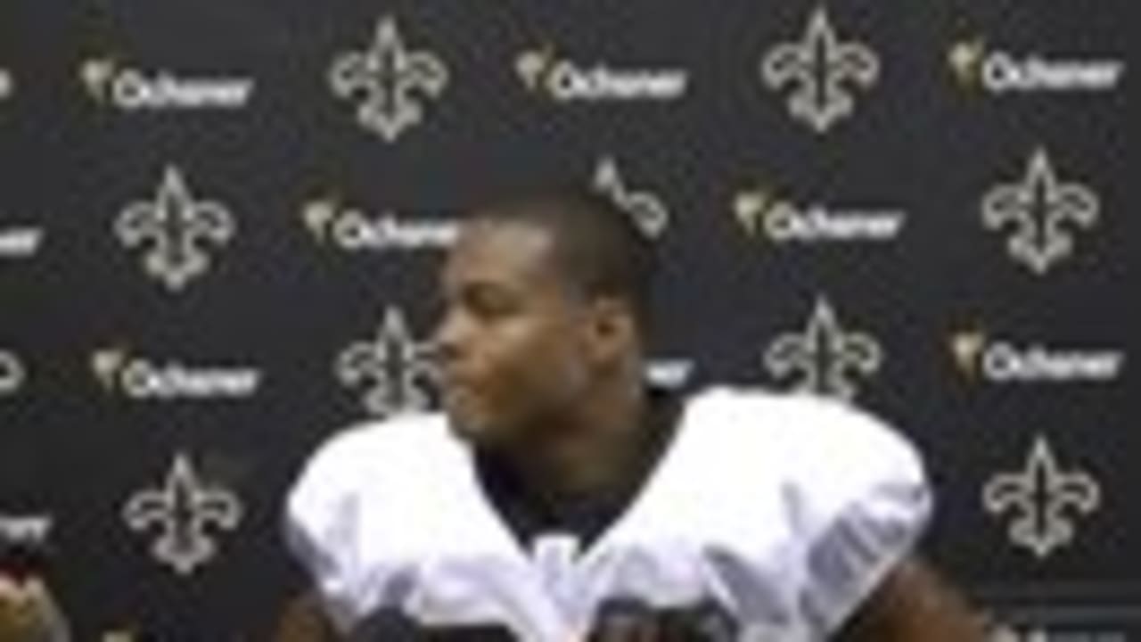 New Orleans Saints Players Post-practice Quotes: August 20