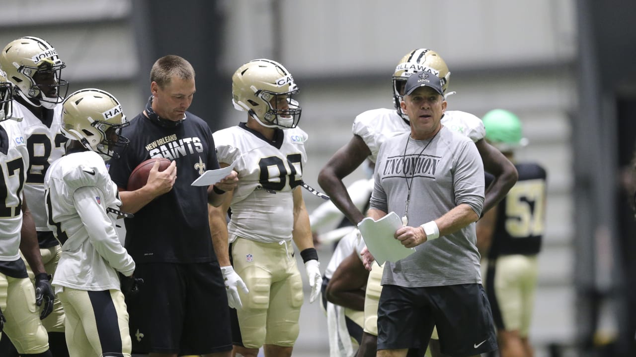 Saints: Chris Olave's strong message on developing chemistry with