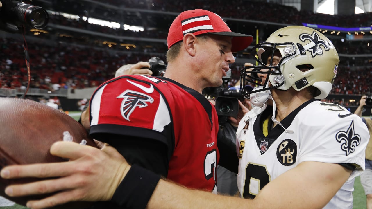 New Orleans Saints 2020 schedule will be released at 630 p.m. Thursday