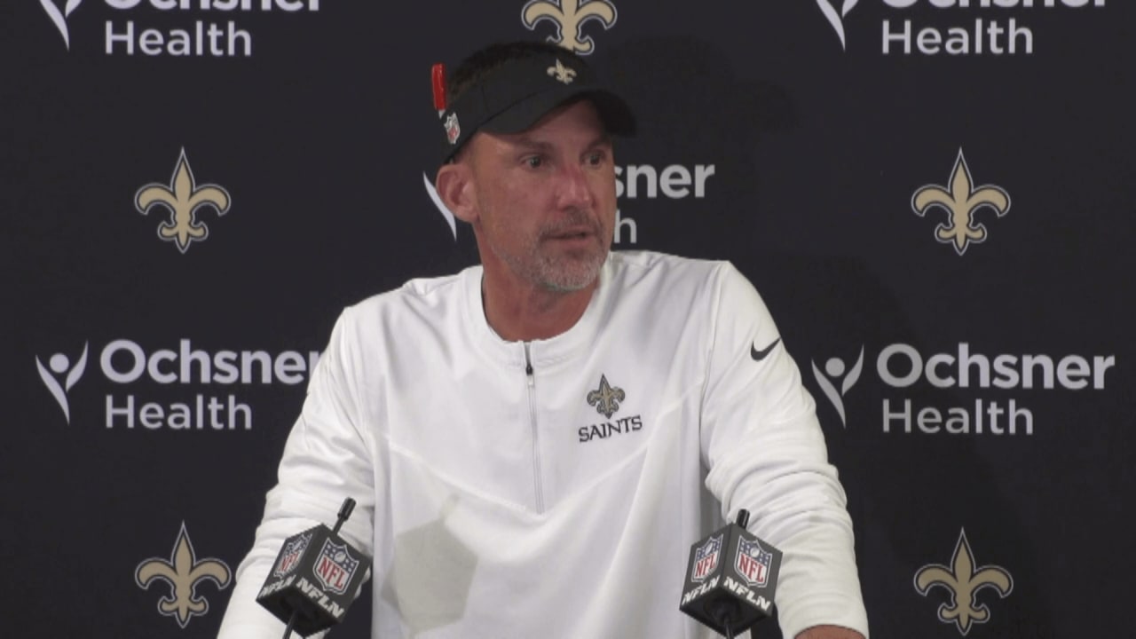 Saints at Packers Preseason Week 2 Game Center - August 19, 2022 - New  Orleans Saints