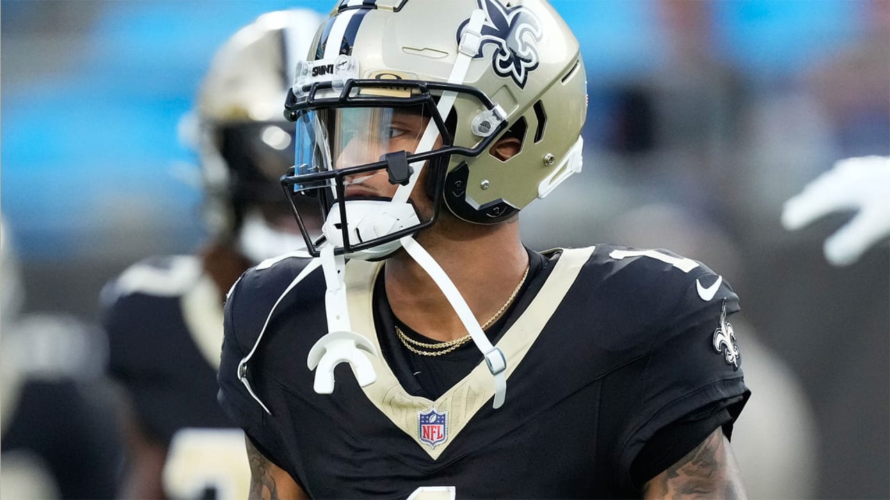 The New Orleans Saints Could Be A Problem