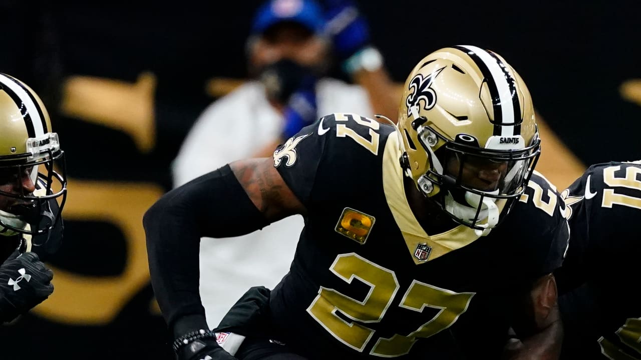 New Orleans Saints S Malcolm Jenkins Hopes for Another Productive