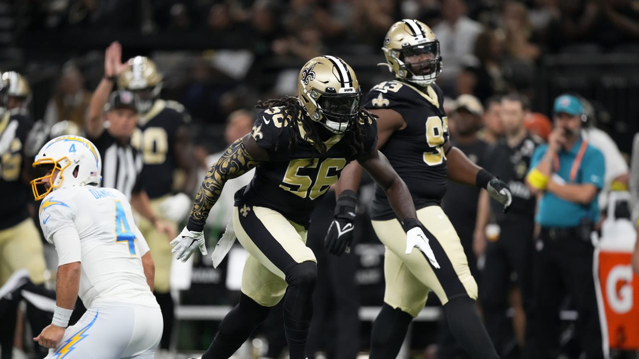 Winston sharp, Saints top Chargers 27-10 in preseason finale - Seattle  Sports