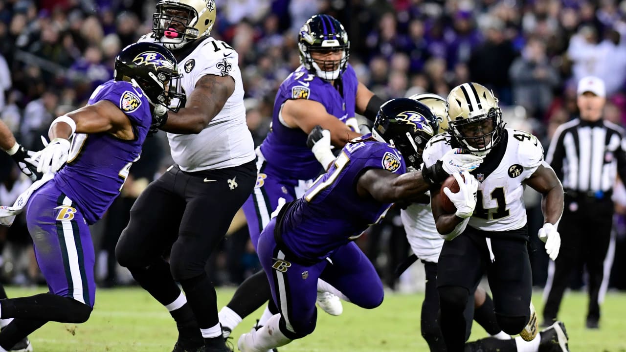 Justin Tucker Showed Why He Is GOAT Kicker In Ravens' Win