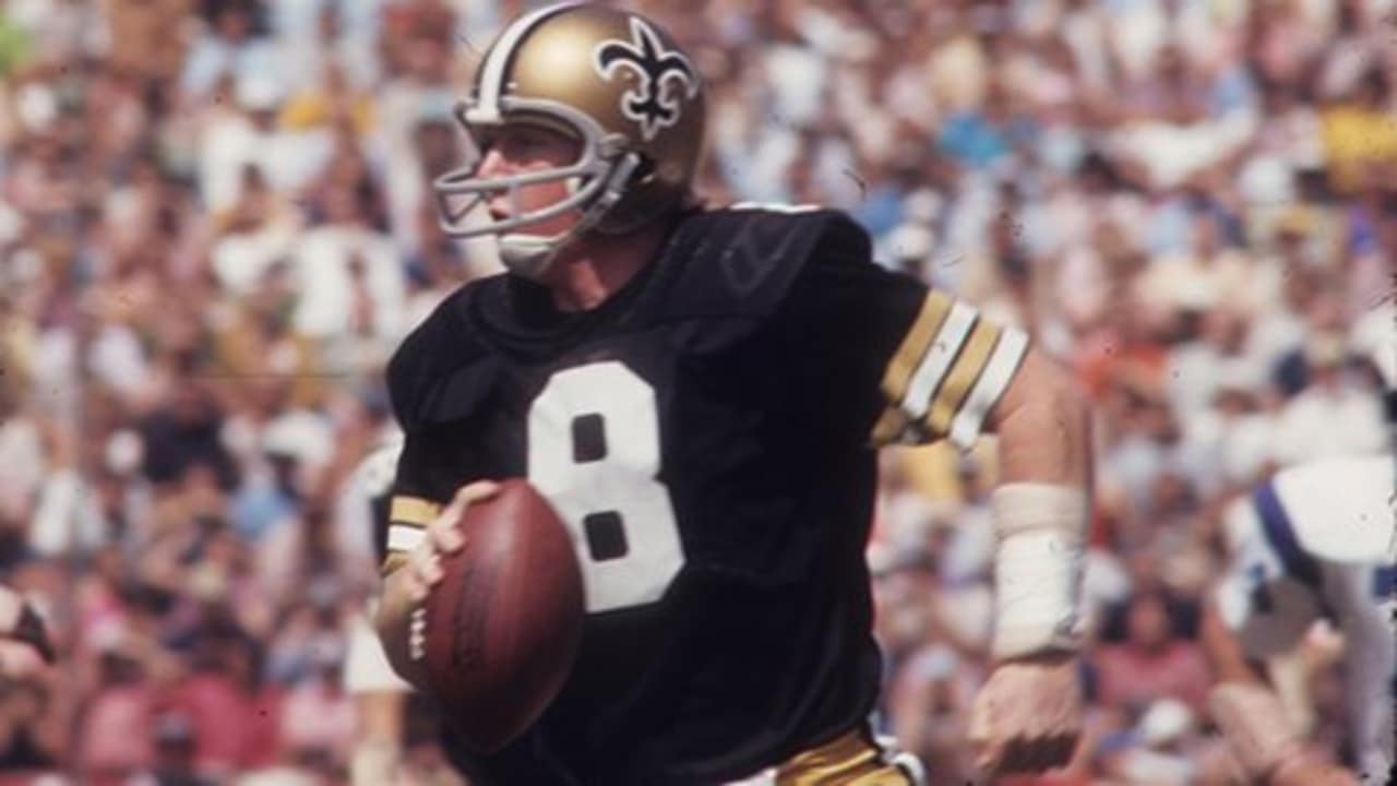 archie manning new orleans saints