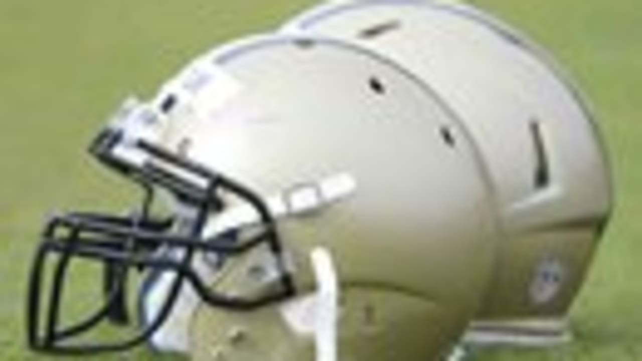 Chip Vaughn Instagram A Look Back At The New Orleans Saints 2009 Draft