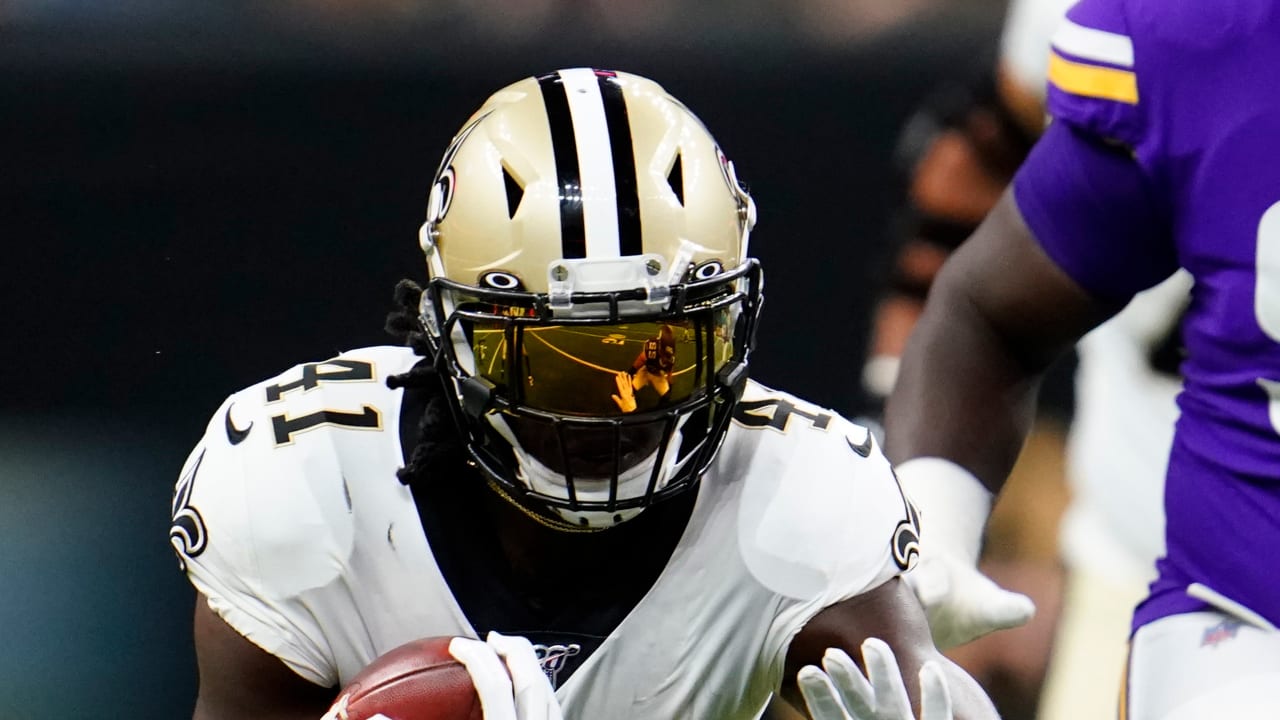 Keys to a New Orleans Saints victory Monday night