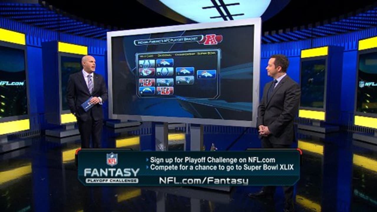 Super Bowl Challenge: Register and play for the playoffs, NFL News