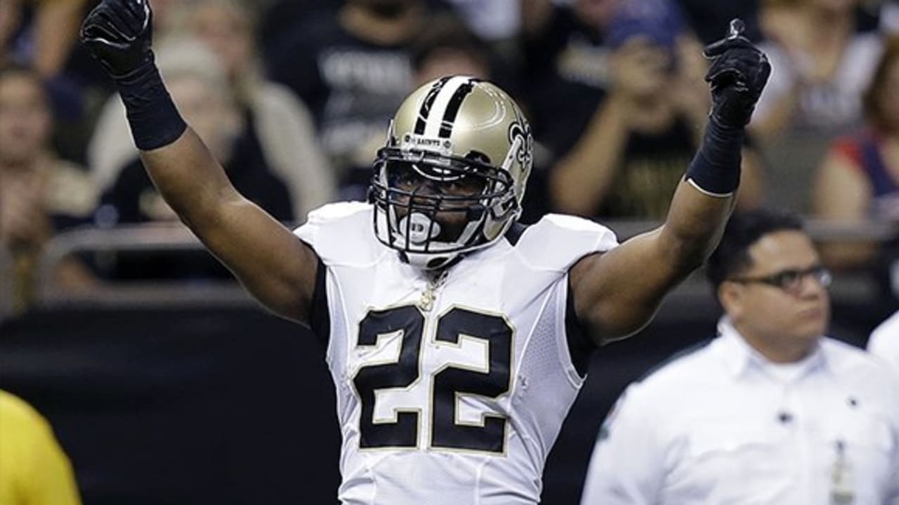 For New Orleans Saints, Superdome-field advantage becoming a thing