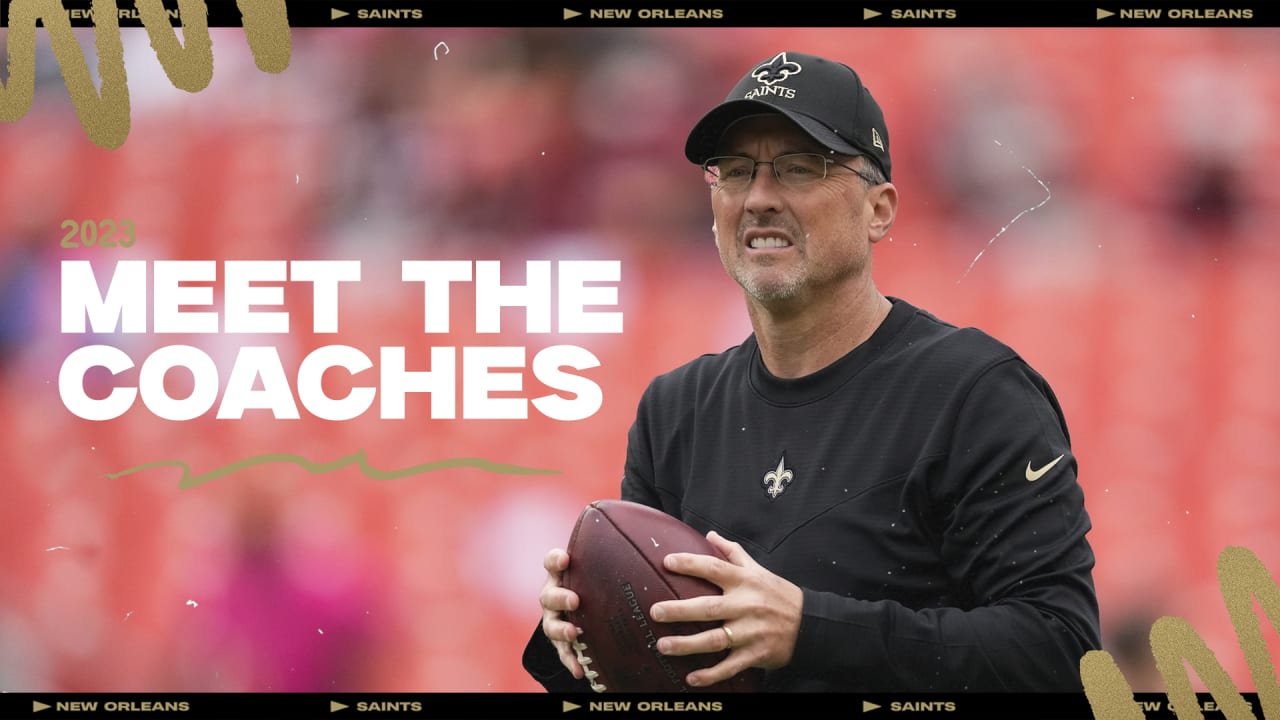 6 candidates to replace Saints offensive coordinator Pete Carmichael