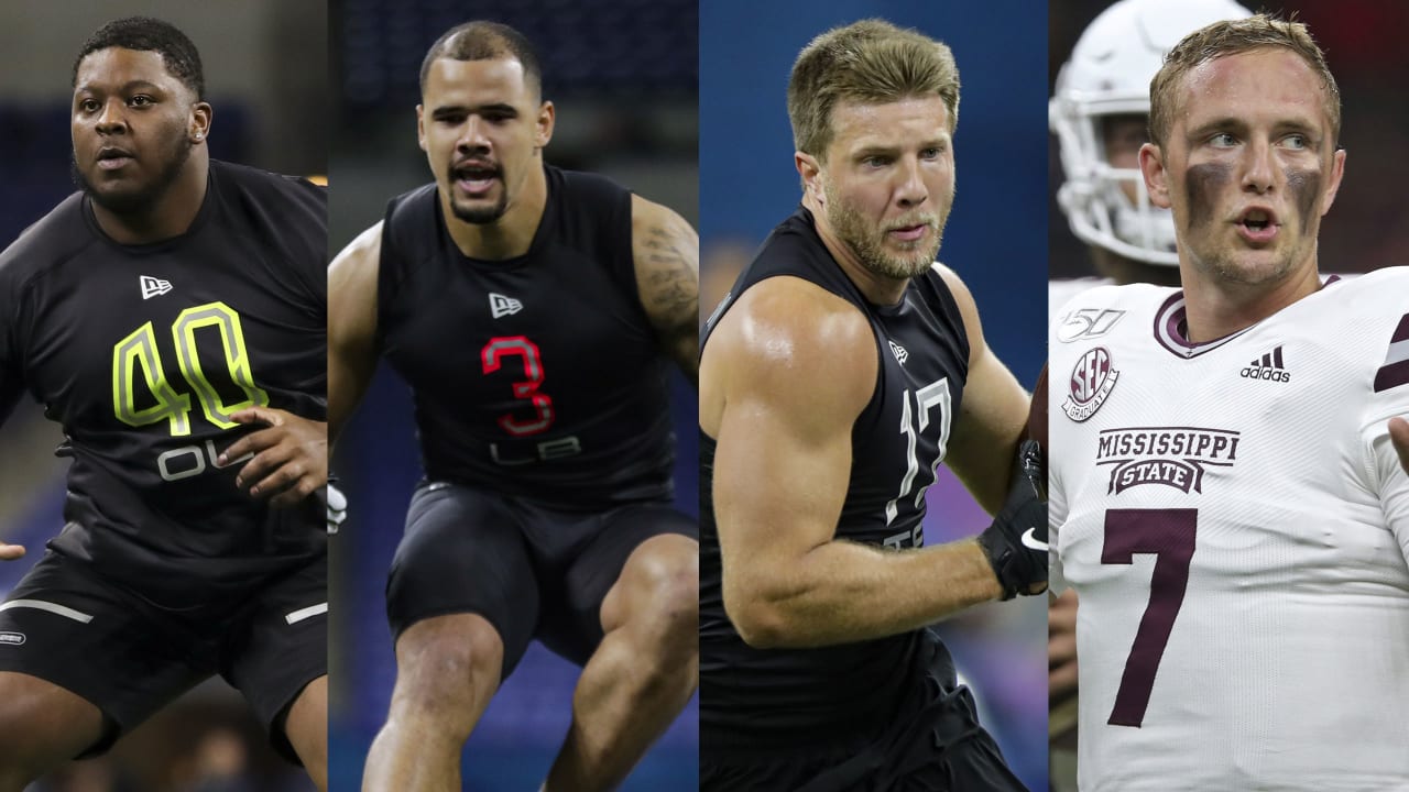 Get 2020 Draft Class Nfl Pics