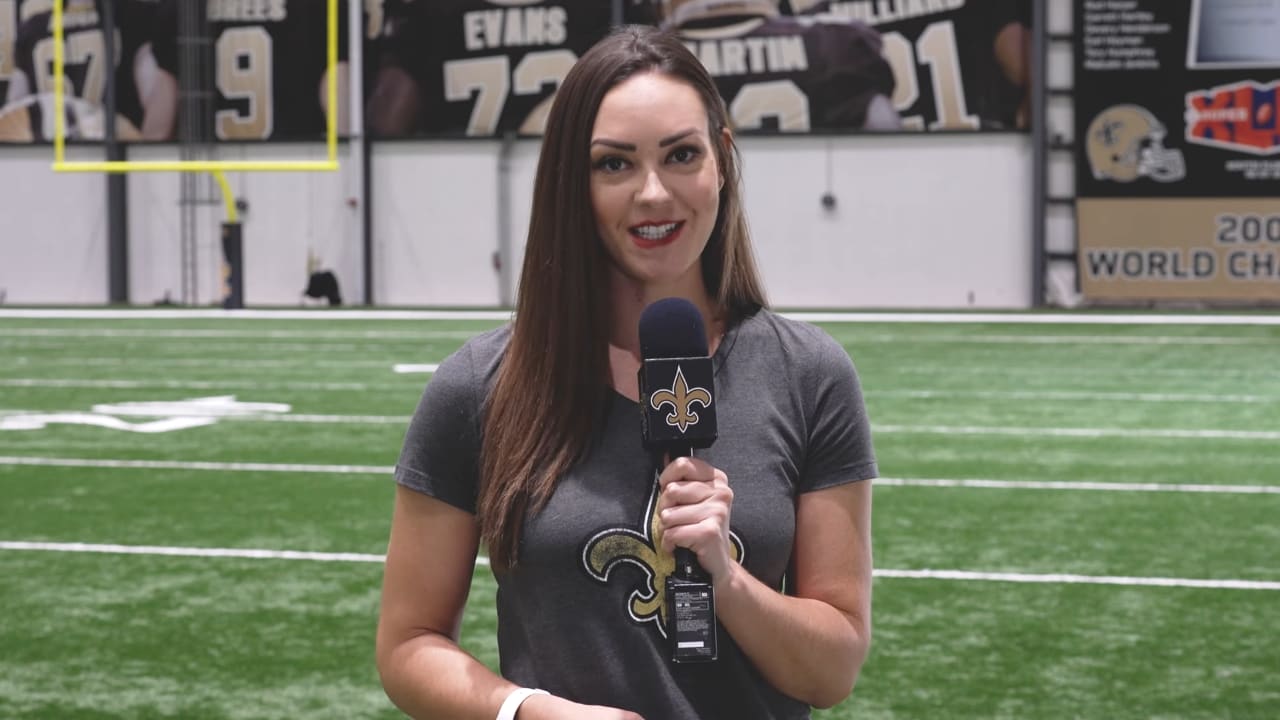 Saints at Steelers Week 10 Game Recap - November 13, 2022 - New Orleans  Saints