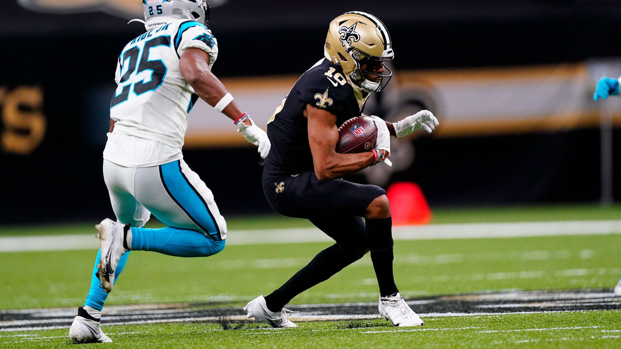 New Orleans Saints at Carolina Panthers – Week 2 NFL Pick - 9/19/21